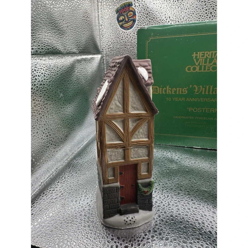 Department 56 excellent well cared